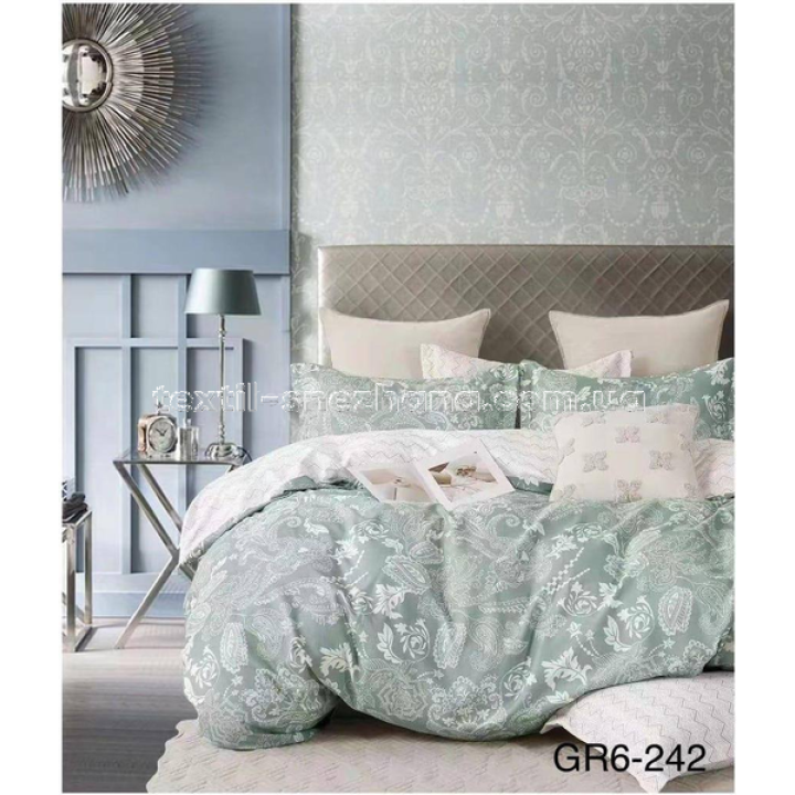 Постільна білизна Фланель Люкс East Comfort New Casual Бажання