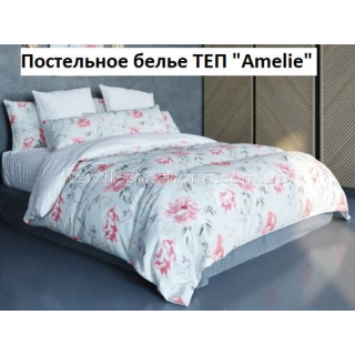 Постільна білизна ТЕП Полуторка Amelie