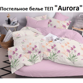 Постільна білизна ТЕП Полуторка Aurora