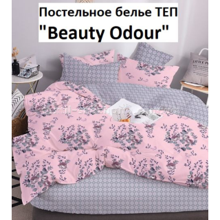 Постільна білизна ТЕП Полуторка Beauty Odour