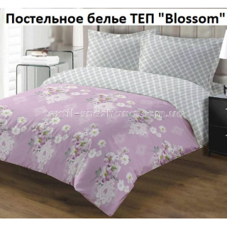 Постільна білизна ТЕП Полуторка Blossom 