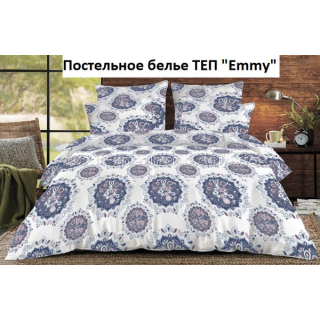 Постільна білизна ТЕП Полуторка Emmy