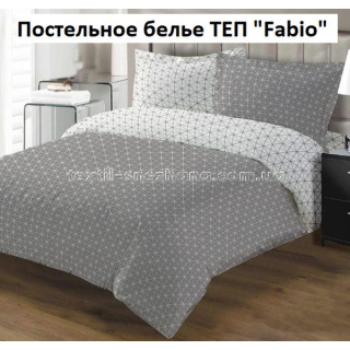 Постільна білизна ТЕП Полуторка Fabio