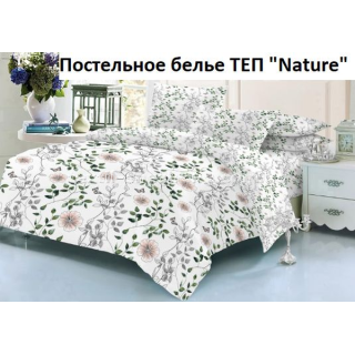 Постільна білизна ТЕП Полуторка  Nature