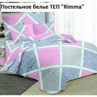Постільна білизна ТЕП Полуторка Rimma 