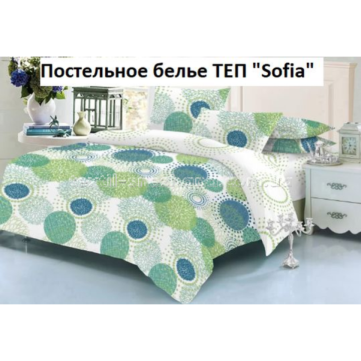 Постільна білизна ТЕП Полуторка Sofia