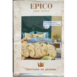 Постільна білизна Сім'я Epico Аврора