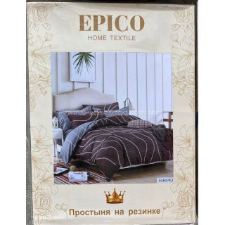 Постільна білизна Сім'я Epico Ніч