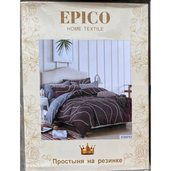 Постільна білизна Сім'я Epico Ніч