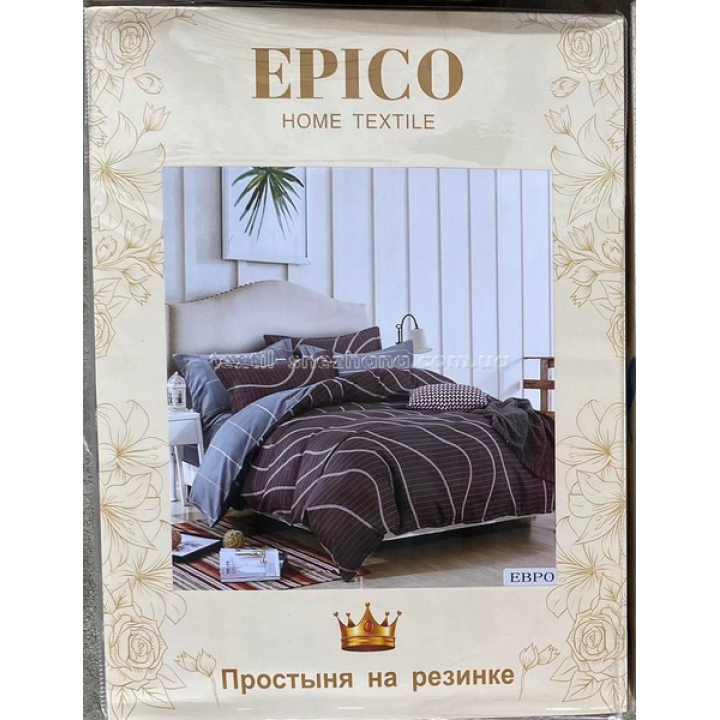 Постільна білизна Сім'я Epico Ніч