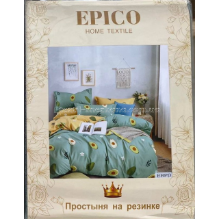 Постільна білизна Сім'я Epico Домініка