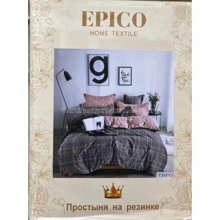 Постільна білизна Сім'я Epico Дорофія