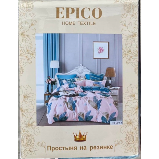 Постільна білизна Сім'я Epico Дженні