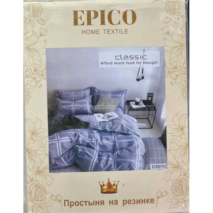 Постільна білизна Сім'я Epico Джулія