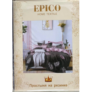 Постільна білизна Сім'я Epico Єфімія