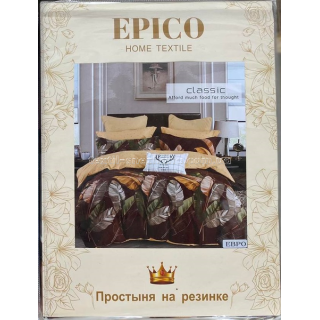 Постільна білизна Сім'я Epico Омеляна