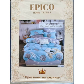 Постільна білизна Сім'я Epico Грація