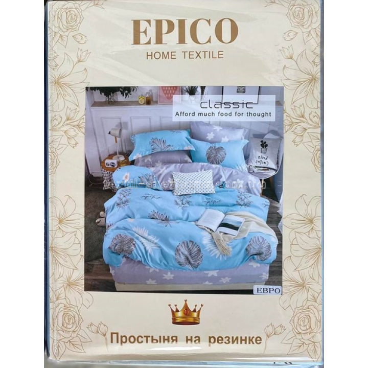 Постільна білизна Сім'я Epico Грація