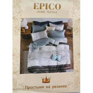 Постільна білизна Сім'я Epico Іоланта
