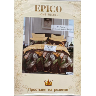 Постільна білизна Сім'я Epico Катаріна