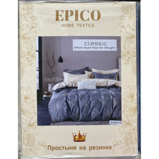Постільна білизна Сім'я Epico Вілора