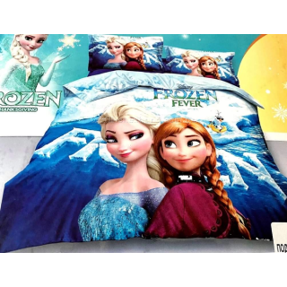 Постільна білизна Дитяче Koloco Frozen
