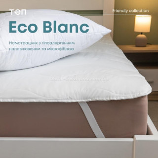 Наматрасник ТЕП EcoBlank