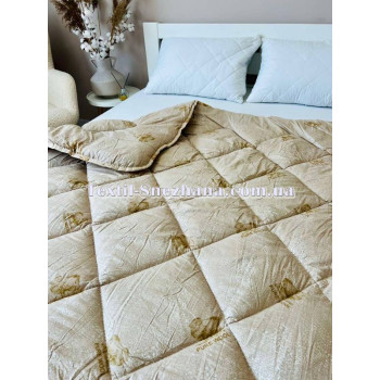 Ковдра Лері Макс Pure Wool (Овеча шерсть)