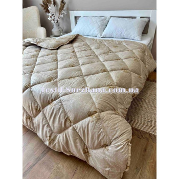 Ковдра Лері Макс Pure Wool (Овеча шерсть)