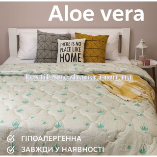 Ковдра Aloe vera Лері Макс