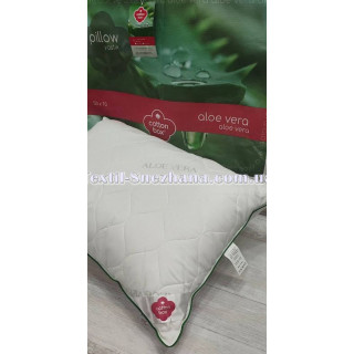Подушка ALOE VERA Cotton Box