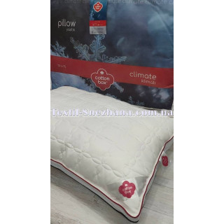 Подушка CLIMATE Klimali Cotton Box 