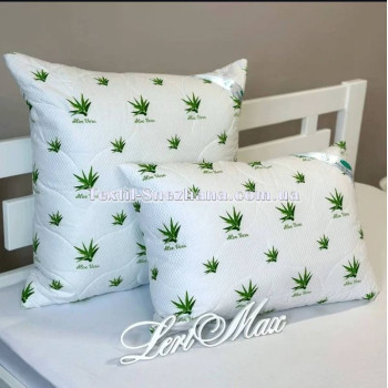 Подушка Aloe Vera Лері Макс 
