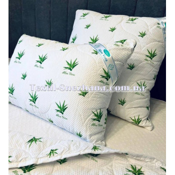 Подушка Aloe Vera Лері Макс 