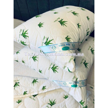 Подушка Aloe Vera Лері Макс 