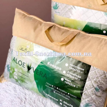Подушка Aloe Vera Стьобана Лері Макс