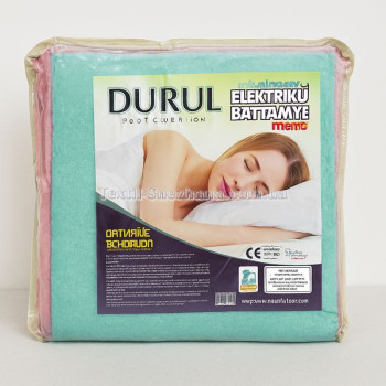 Електропростирадло DURUL Салатове