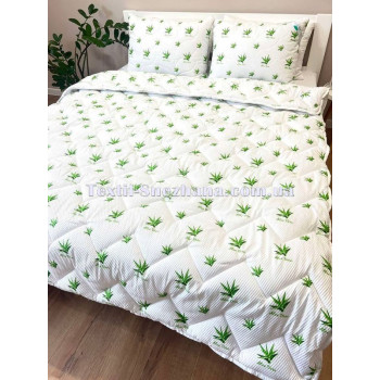 Ковдра "Aloe Vera" Зимова Лері Макс
