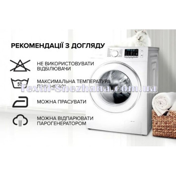 Чохол Наматрацник Point Art 100% Бавовна Сірий