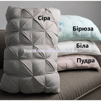 Подушка «Тісто Зефірка»