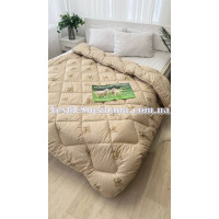 Ковдра «Pure Wool» La Bella Овеча шерсть