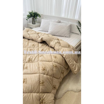 Ковдра «Pure Wool» La Bella Овеча шерсть